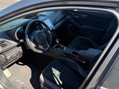 Used 2019 Subaru Impreza 2.0i Sport w/ Popular Package #1 AWD/4WD image 11