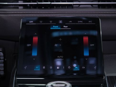 Used 2026 Cadillac Escalade ESV Sport image 73