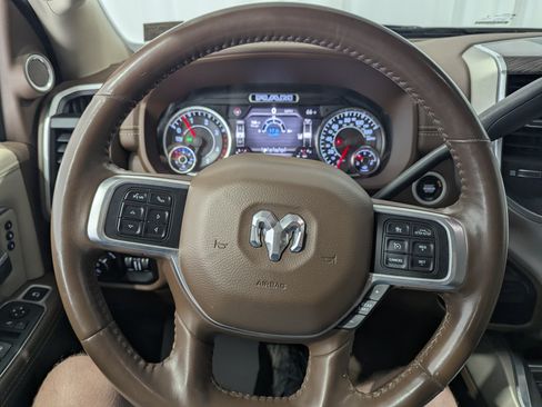 Used 2020 RAM 3500 Laramie AWD/4WD image 22
