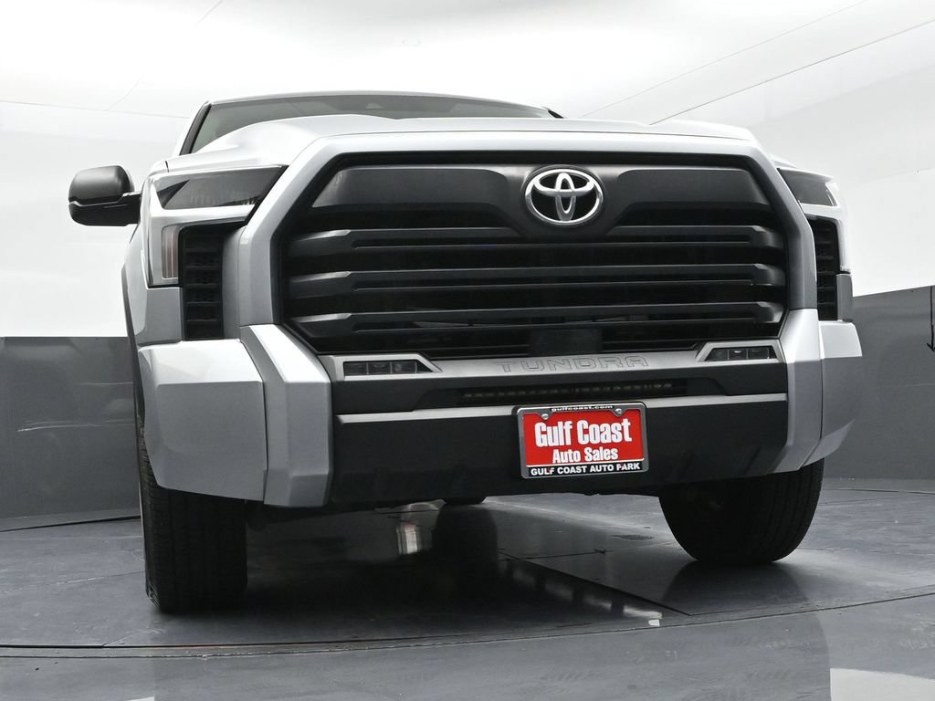Used 2024 Toyota Tundra SR5 RWD image 29