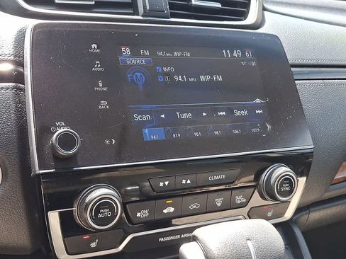 Used 2018 Honda CR-V EX image 6