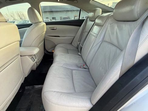 Used 2010 Lexus ES 350 image 42