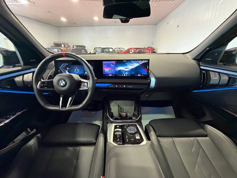 Used 2025 BMW X3 M50 w/ Premium Package AWD/4WD image 33