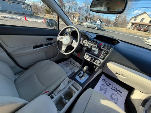Used 2015 Subaru Impreza 2.0i Premium w/ Popular Package #1 AWD/4WD image 23
