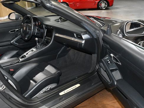 Used 2013 Porsche 911 Carrera RWD image 48