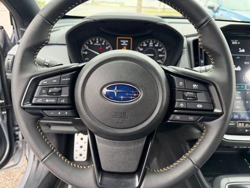 Used 2026 Subaru Crosstrek 2.5i Sport w/ Popular Package #4A image 25