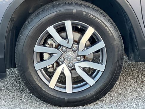 Used 2021 Honda Pilot EX image 11