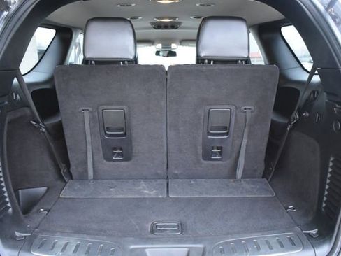 Used 2016 Dodge Durango Limited w/ Nav & Power Liftgate Group image 41