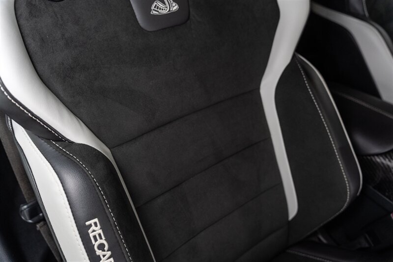 Used 2021 Ford Mustang Shelby GT500 w/ Carbon Fiber Track Pack RWD image 58