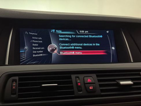 Used 2015 BMW 528i xDrive Sedan image 33