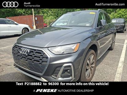 Certified 2023 Audi Q5 2.0T Premium w/ Convenience Package