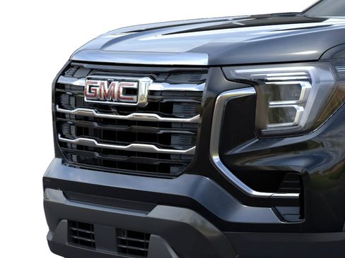 New 2027 GMC Terrain Elevation w/ Elevation Premium Package FWD image 13