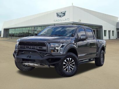 Used 2019 Ford F150 Raptor w/ Equipment Group 802A Luxury