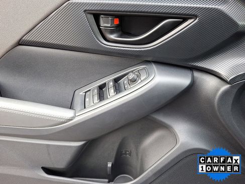 Certified 2024 Subaru Crosstrek 2.0i Premium image 18