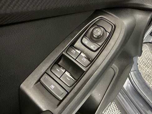 Used 2024 Subaru Crosstrek 2.5i Wilderness w/ Crosstrek Mirror Package image 11