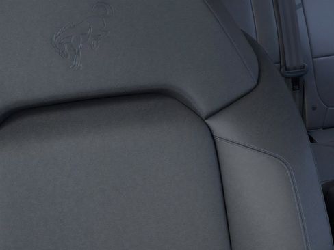 New 2025 Ford Bronco Big Bend w/ Black Diamond Package image 18