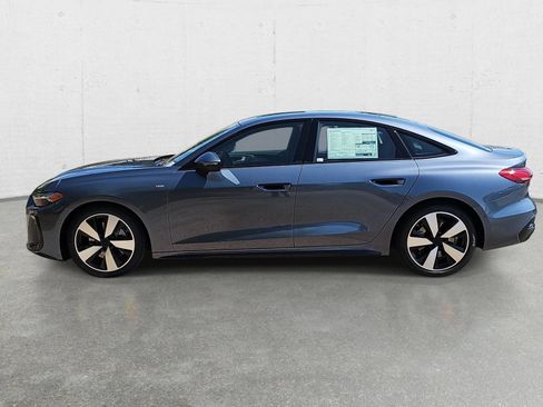 New 2026 Audi A5 2.0T Premium AWD/4WD image 8