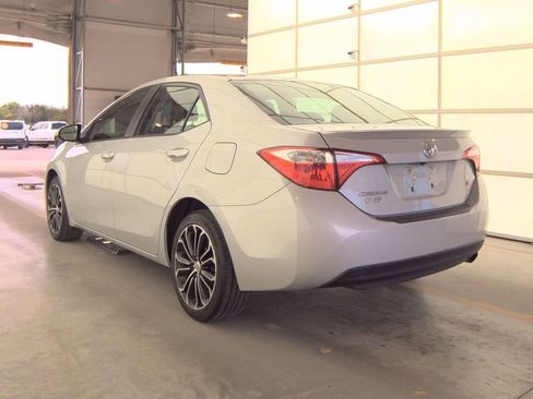 Used 2014 Toyota Corolla S w/ Protection Package image 5