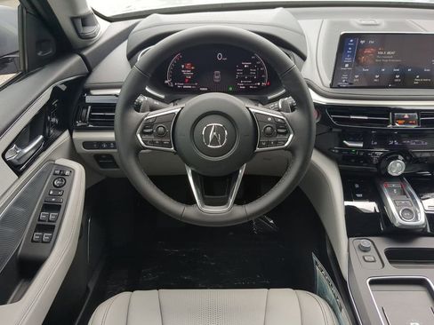 New 2026 Acura MDX w/ Technology Package image 16