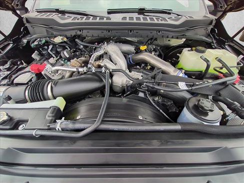 New 2026 Ford F250 XL w/ STX Appearance Package AWD/4WD image 16