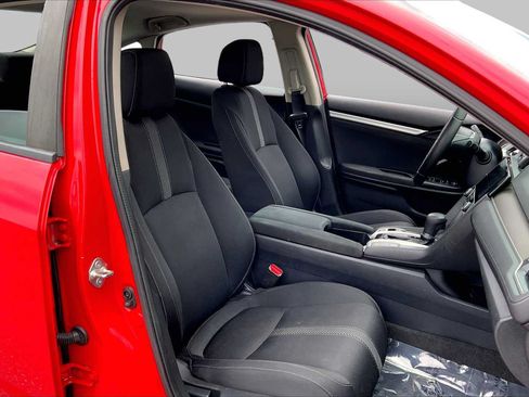 Used 2016 Honda Civic EX-T image 8