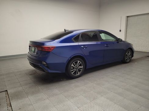 Used 2024 Kia Forte LXS image 10