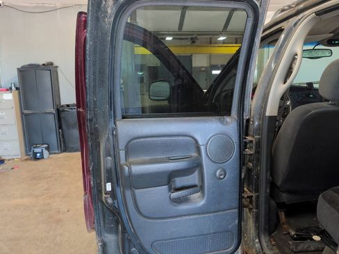 Used 2002 Dodge Ram 1500 Truck 4x4 Quad Cab image 24