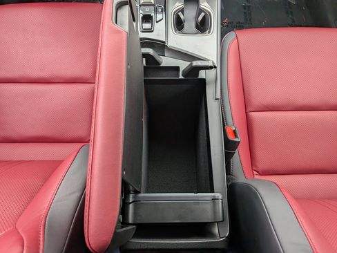 Used 2022 Lexus NX 350 AWD w/ Premium Package image 34