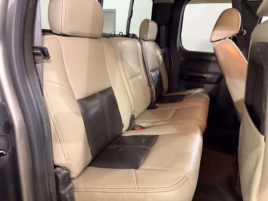 Used 2013 Chevrolet Silverado 3500 LT w/ Interior Plus Package AWD/4WD image 23