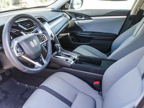 Used 2021 Honda Civic EX image 14
