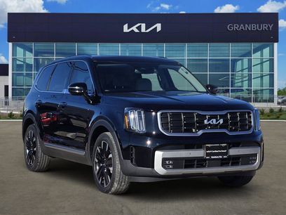 Certified 2024 Kia Telluride SX