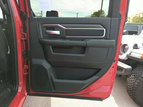 New 2026 RAM 2500 Big Horn image 29