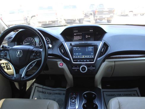 Used 2020 Acura MDX SH-AWD image 24