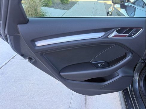 Used 2018 Audi S3 Premium Plus w/ Black Optic Dynamic Package image 32