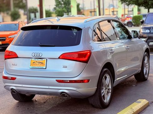 Used 2014 Audi Q5 TDI Premium Plus AWD/4WD image 18