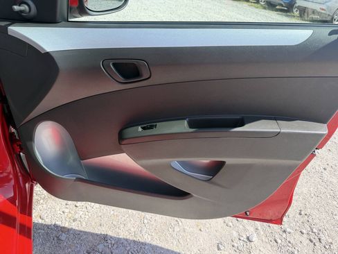 Used 2015 Chevrolet Spark LS FWD image 17