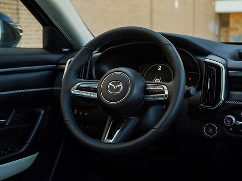 New 2026 MAZDA CX-50 2.5 Turbo w/ Premium Plus Pkg AWD/4WD image 16