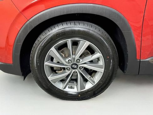 Used 2019 Hyundai Santa Fe SEL AWD/4WD image 36