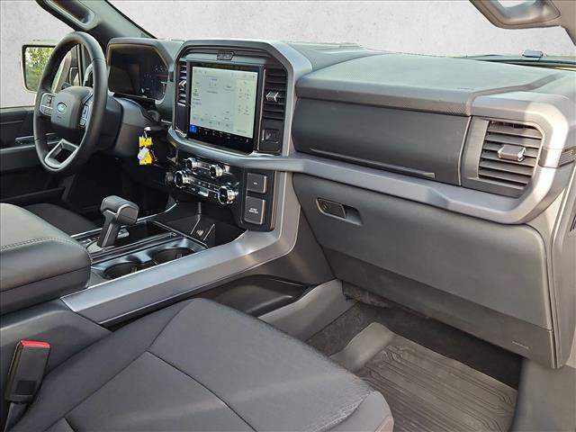 Used 2026 Ford F150 XLT w/ FX4 Off-Road Package AWD/4WD image 21
