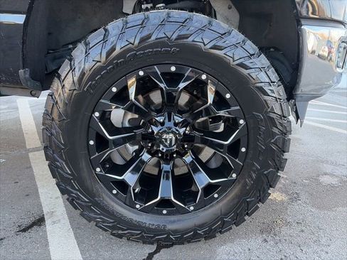 Used 2025 Ford F150 XLT w/ Equipment Group 301A Standard image 9