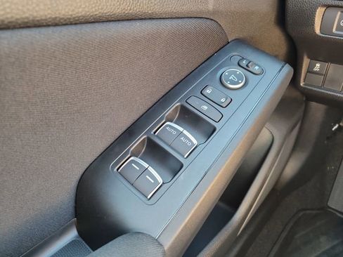 New 2026 Honda Civic Sport image 26