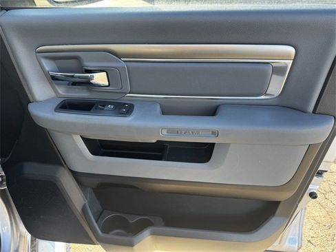 Certified 2017 RAM 1500 Big Horn image 13