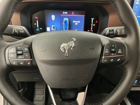 New 2026 Ford Bronco Sport Outer Banks w/ Outer Banks Tech Package+ AWD/4WD image 29