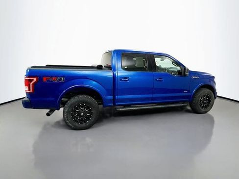Used 2017 Ford F150 XLT w/ Equipment Group 301A Mid image 10