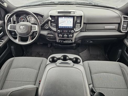 Used 2022 RAM 3500 Big Horn w/ Night Edition AWD/4WD image 41