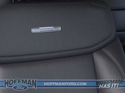 New 2026 Ford Expedition Max Platinum AWD/4WD image 13