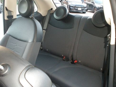 Used 2012 FIAT 500 Pop FWD image 27