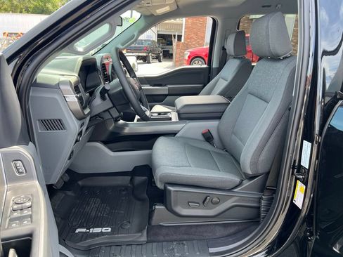 New 2026 Ford F150 XLT w/ Equipment Group 302A MID AWD/4WD image 12