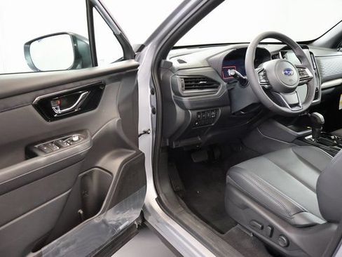 New 2026 Subaru Forester Sport AWD/4WD image 9