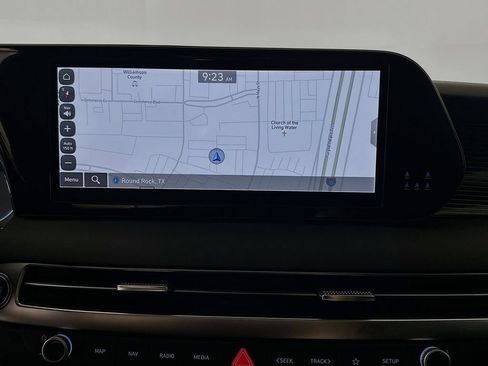Used 2025 Hyundai Palisade Calligraphy AWD/4WD image 13